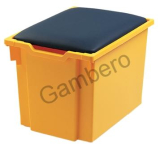 Kontejner jumbo se sedákem