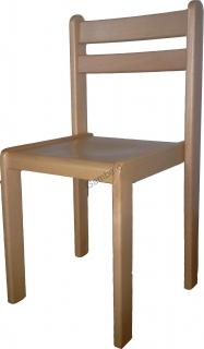 Židlička přírodní ekonomik