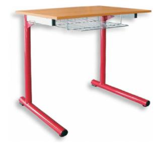 lavice standard pevná
