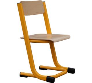 židle classic mini pevná